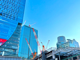 建設工事