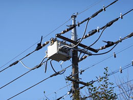 電気・通信工事